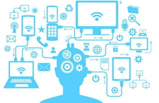 未來十年 人工智能將超越還是重塑互聯(lián)網(wǎng)時(shí)代？